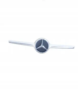 Mercedes-Benz CLA C117 X117 W117 Front grill DW3TEILE
