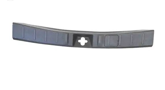 Mitsubishi Outlander Trunk/boot sill cover protection 7240A135