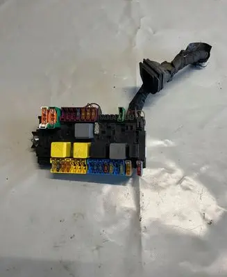 Mercedes-Benz B W246 W242 Positive wiring loom A2469060093