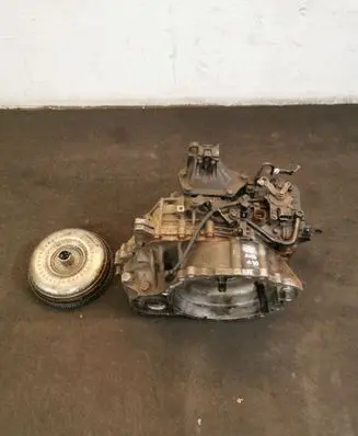 Hyundai ix35 Automatic gearbox A6MF1