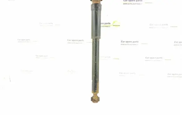 Mercedes-Benz GLK (X204) Rear shock absorber/damper 2043200331 A2043200331