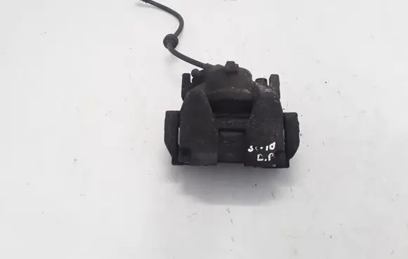 Renault Scenic III - Grand scenic III Front brake caliper 410016711R