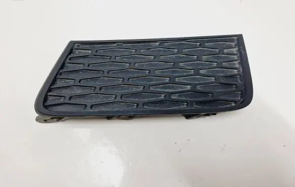 Skoda Octavia Mk3 (5E) Front bumper splitter molding BJ3215A299BB C8C9E