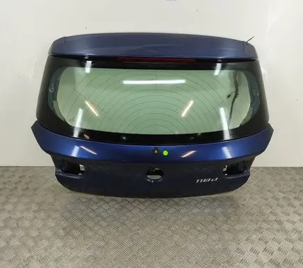 BMW 1 F20 F21 Tailgate/trunk/boot lid 7420695