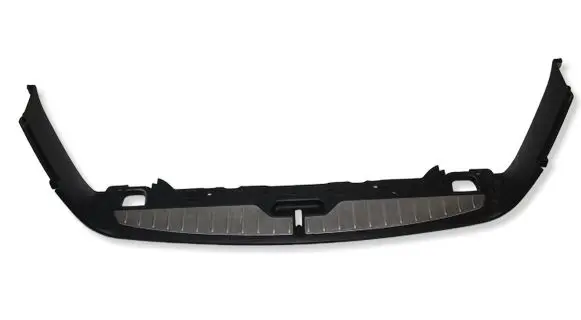 BMW 5 F10 F11 Trunk/boot sill cover protection 9168470 52850610