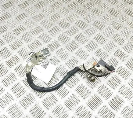 Seat Ateca Negative earth cable (battery) 5Q0915181J A2C75886003