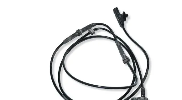 Dacia Lodgy ABS rear brake sensor 479001221R