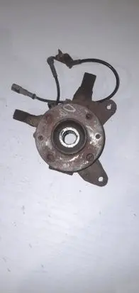 Renault Scenic I Front wheel hub