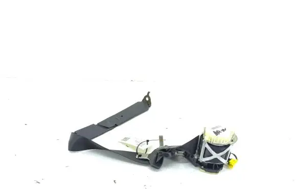 Mercedes-Benz GL X164 Third row seat belt a1648603485