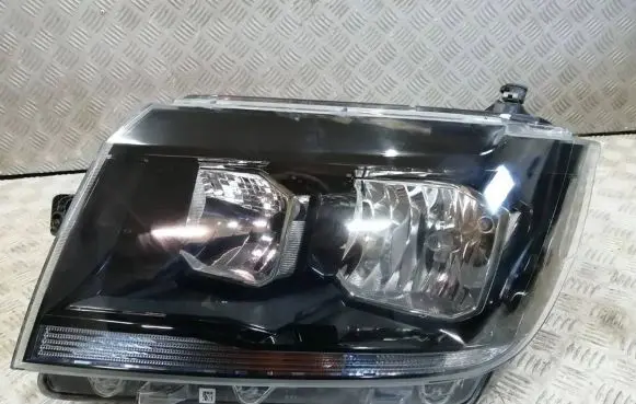 Volkswagen Crafter Headlight/headlamp 7C1941005A 1EB01283021 0128302100010082