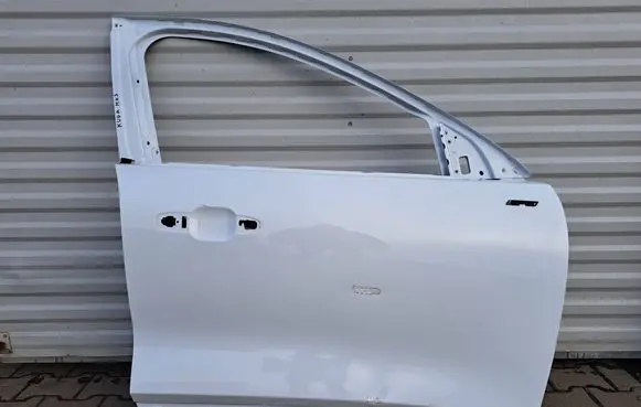 Ford Kuga III Front door 