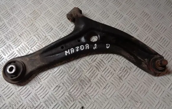 Mazda 2 Front lower control arm/wishbone