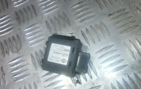 Nissan Primera Immobilizer control unit/module 285912f000 5wk48647