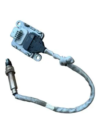 Citroen Jumpy Lambda probe sensor 9821121180