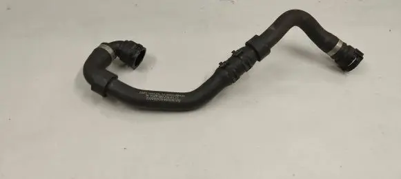 Mercedes-Benz GLE (W166 - C292) Engine coolant pipe/hose A1665004400