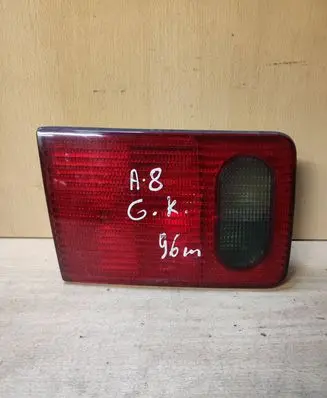 Audi A8 S8 D2 4D Tailgate rear/tail lights 4D0945093A 29280108