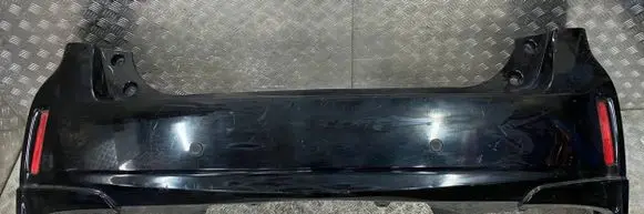 Toyota Prius+ (ZVW40) Rear bumper PRIUSZVW40
