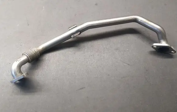Volkswagen PASSAT B6 Brake booster pipe/hose 03L131521 03L131521KV200