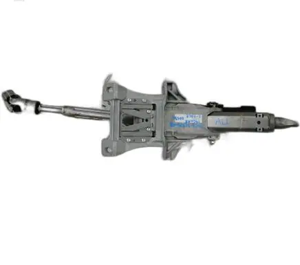 Jaguar E-Pace Steering wheel axle