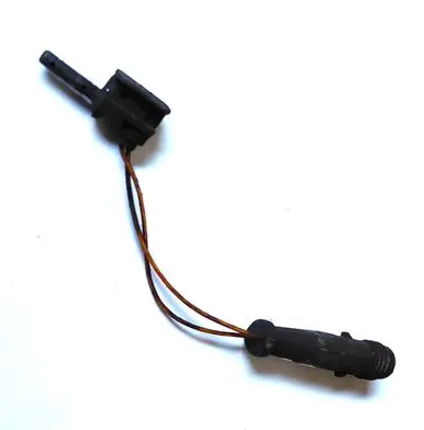 Mercedes-Benz C W204 Brake pads wear sensor 