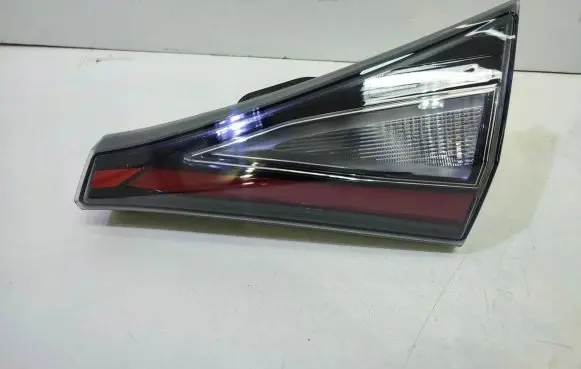 Hyundai i30 Tailgate rear/tail lights 92404-CO000