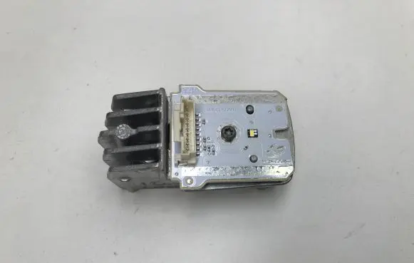 Volkswagen ID.4 LED ballast control module PWB01517D 00217614