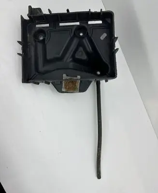 Seat Ibiza IV (6J,6P) Battery box tray 5Z0915331