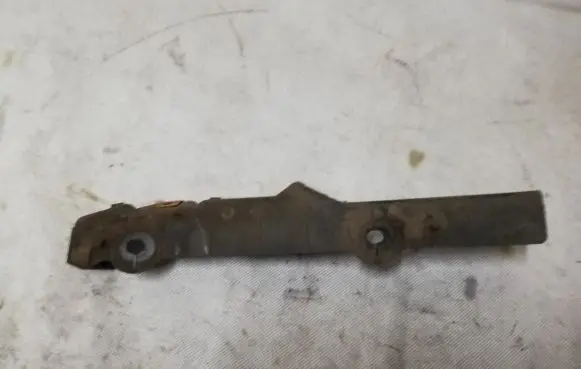 BMW 4 F32 F33 Other under body part 7274853