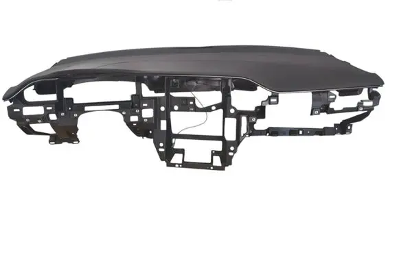 Tesla Model S Dashboard 100332600