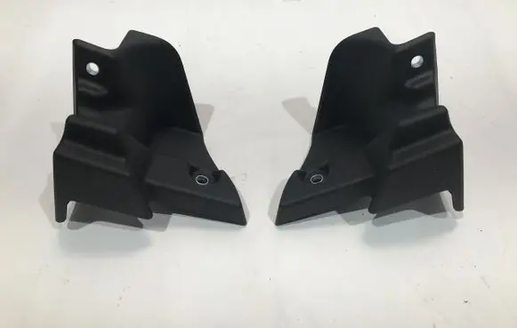 Audi A3 8Y Trunk/boot sill cover protection 8V4863423