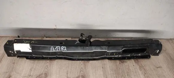 Hyundai i20 (GB IB) Front piece kit