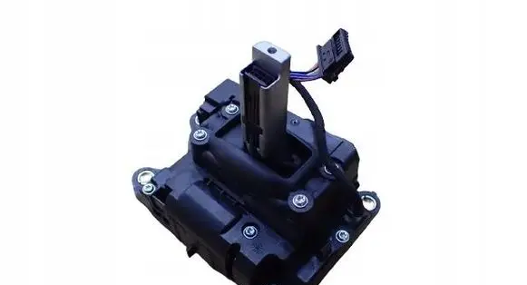 Audi Q5 SQ5 Gear selector 80C713041E