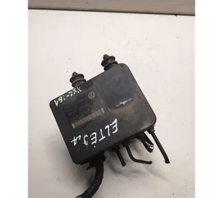 Volkswagen Touran I ABS Pump 1K0907379AA 00005305G1 10096003603