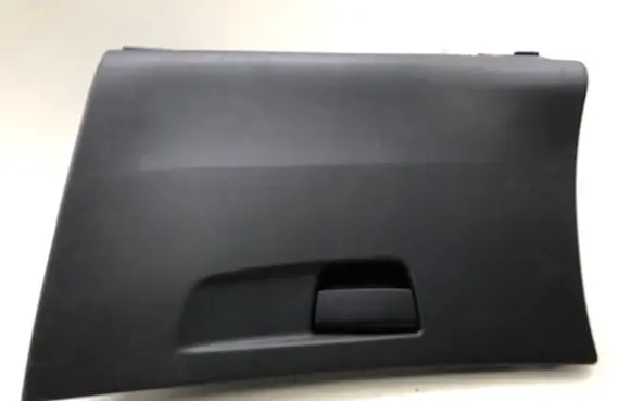 Citroen C4 Grand Picasso Glove box