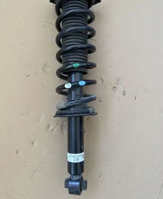 Subaru Forester SK Rear shock absorber/damper 20365SJ000