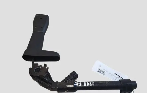 Volvo V50 Front seatbelt buckle 6031762