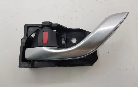 Mazda CX-5 Rear door interior handle T8315