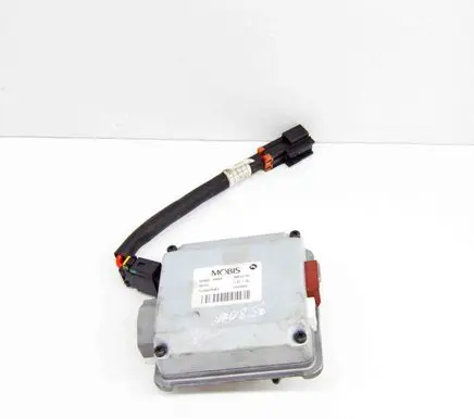 Hyundai Ioniq Power steering control unit/module 4APEC101 F256396500