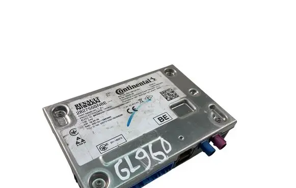 Nissan Leaf II (ZE1) Other control units/modules 282755SN8E