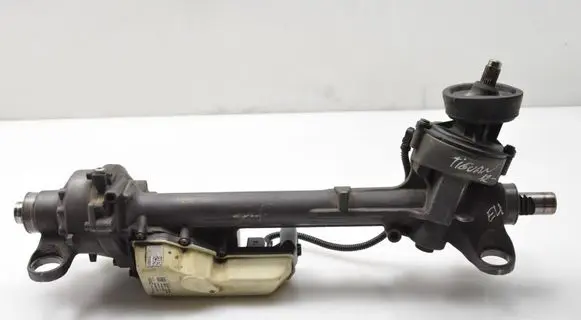 Volkswagen Tiguan Steering rack 5N1423050P