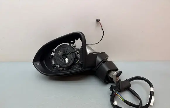 Volkswagen Arteon Shooting Brake Front door electric wing mirror 3G09595 3G857507GC