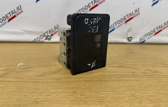 BMW 1 F20 F21 ABS Pump 6887741 6887740