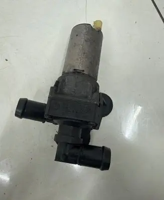 BMW 3 E90 E91 Electric auxiliary coolant/water pump 6928246 0392020097