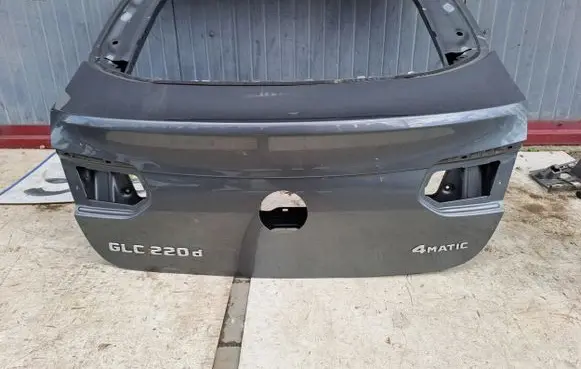 Mercedes-Benz GLC C253 Tailgate/trunk/boot lid A253