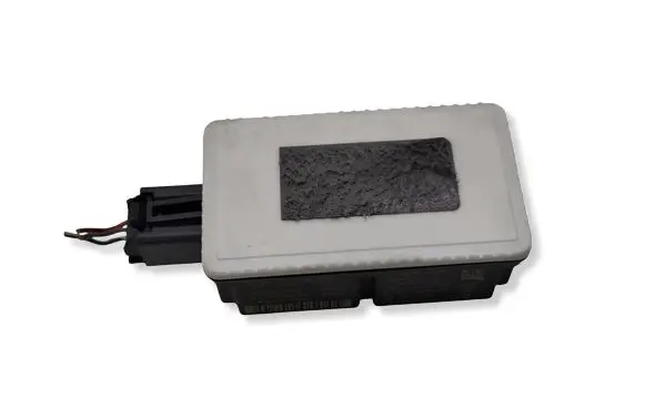 Volvo V70 Door central lock control unit/module 31252988 S180036007H 80036006