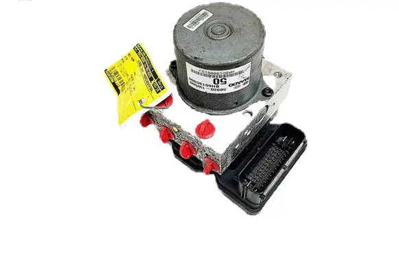 KIA Rio ABS Pump 58920-1W500
