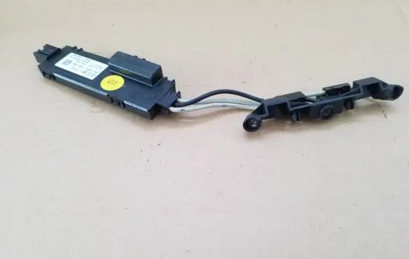 Volkswagen PASSAT B6 Alarm movement detector/sensor 3C0951171C