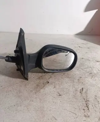 Renault Clio II Manual wing mirror 12345030