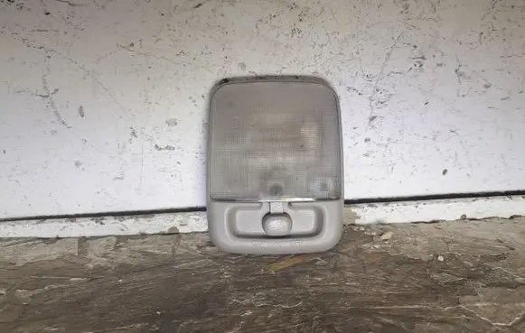 Nissan X-Trail T30 Rear seat light 48K