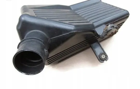 Citroen C4 Grand Picasso Intake resonator 